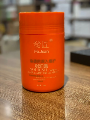 Fajean Keratin Hair Mask 300 ml