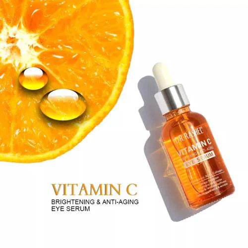 Dr Rashel Vitamin C Serum 50ml