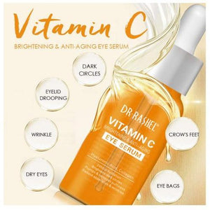 Dr Rashel Vitamin C Serum 50ml