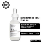 The Ordinary Serum 30ml