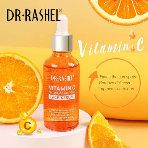 Dr Rashel Vitamin C Serum 50ml