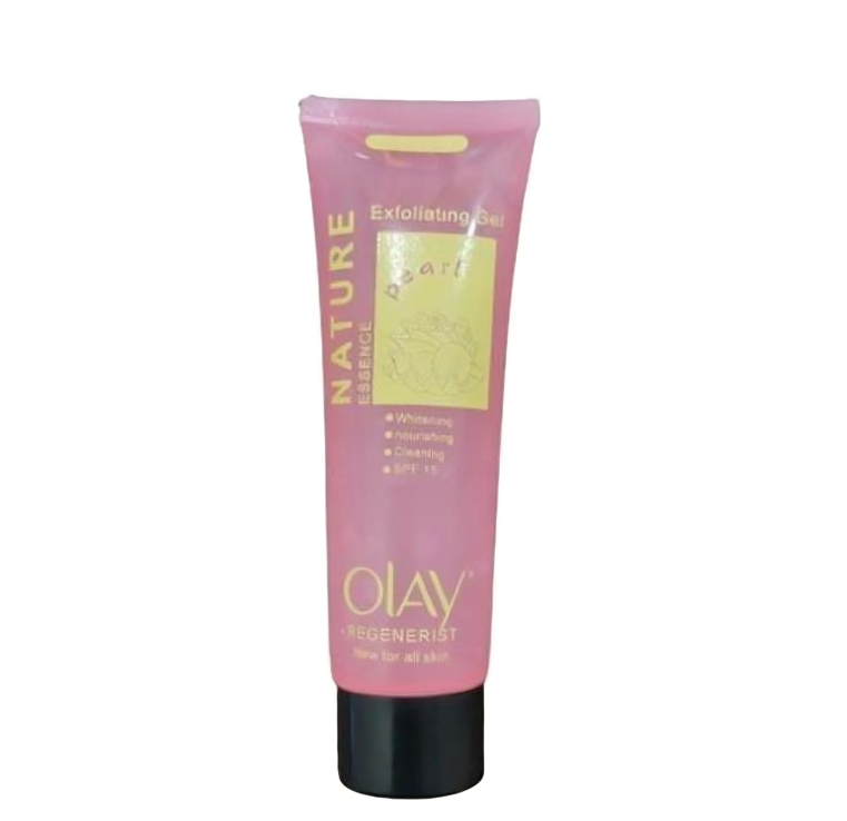 Olay Scrubbing Gel