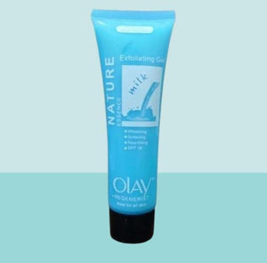 Olay Scrubbing Gel