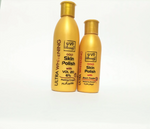 V9 Gold Skin Polish With Ultra Whitening