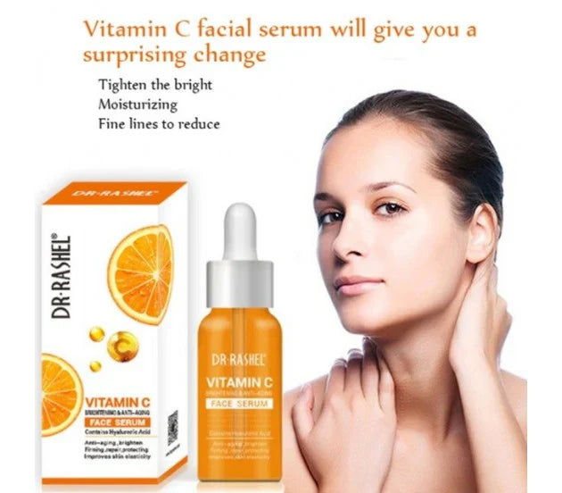 Dr Rashel Vitamin C Serum 50ml